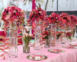 wedding decorations dubai