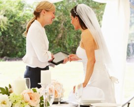 wedding planners in dubai