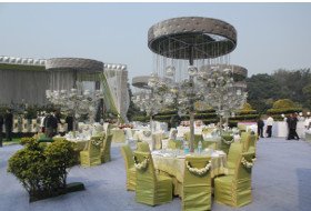 wedding organizer dubai