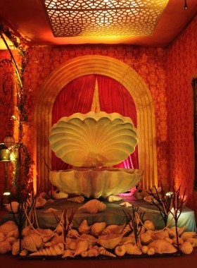 party decoration ideas