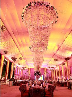 wedding organizers dubai