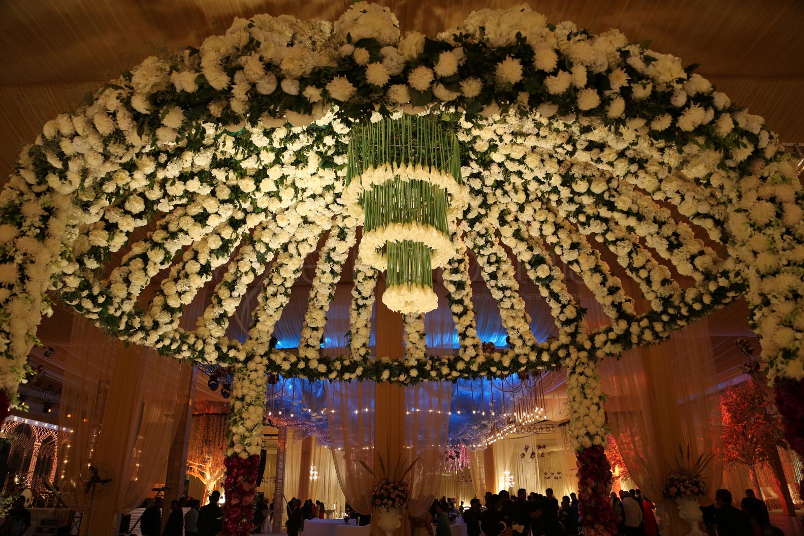 wedding design